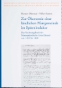 33. Hannes Obermair, Volker Stamm; Zur Ökonomie einer ländlichen Pfarrgemeinde im Spätmittelalter. Das Rechnungsbuch der Marienpfarrkirche Gries (Bozen) von 1422 bis 1440