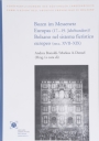 24. Andrea Bonoldi und Markus A. Denzel (Hrsg.), Bozen im Messenetz Europas (17.-19. Jahrhundert) / Bolzano nel sistema fieristico europeo (secc.XVII-XIX)