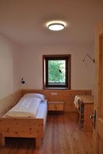 Gästezimmer Försterschwaige