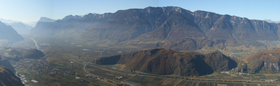 Bozen 1 Bozen 1