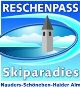 Sechs Tageskarten für das grenzüberschreitende Skigebiet Reschen hat die Euregio verlost