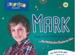 Marc aus Pfalzen singt bei Musik im Stollen