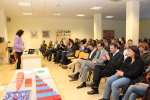 Am Wochenende fand in Brixen die zweite Montessori-Großtagung statt. In Südtirol gibt es mittlerweile fünf Montessori-Mittelpunkt-Schulen. Foto: LPA/Verena Hilber