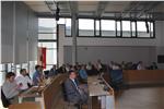 Straßen und Mobilität:Aktionsplan für Pustertal und Gadertal beredet  (Foto: LPA/Brugger)