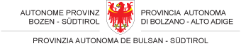 Autonomous Province of Bozen/Bolzano