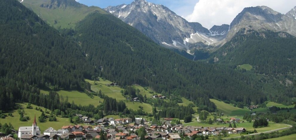 Antholz