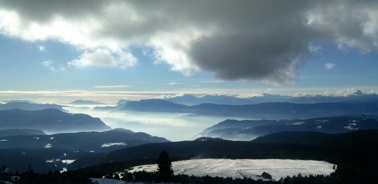 Rittnerhorn