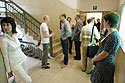 Inaugurazione - Einweihung
