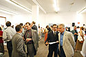 Inaugurazione - Einweihung