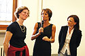 Inaugurazione - Einweihung