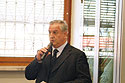 Inaugurazione - Einweihung