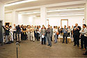 Inaugurazione - Einweihung