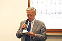 Inaugurazione - Einweihung