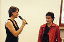 Inaugurazione - Einweihung