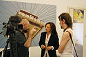 Inaugurazione - Einweihung