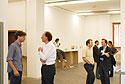 Inaugurazione - Einweihung