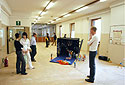 Inaugurazione - Einweihung