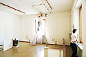Aufbau - Allestimento Panorama03