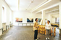 Aufbau - Allestimento Panorama03