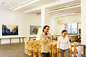 Aufbau - Allestimento Panorama03