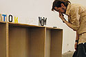 Aufbau - Allestimento Panorama03