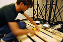 Aufbau - Allestimento Panorama03