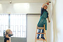 Aufbau - Allestimento Panorama03