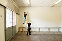 Aufbau - Allestimento Panorama03