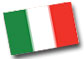 bandiera italiana