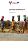 Broschüre zum Euregio Programm in Uganda und Tansania