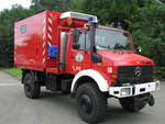 Unimog U2450L