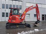 Yanmar VIO 57