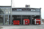 Containerhalle