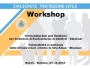 Workshop über Verwundbarkeit und Resilienz der kritischen Infrastrukturen – Blackout