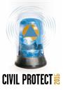 Civil Protect 2016 - Fachkongress Resilienz -  vom 26. bis 28. Februar 2016