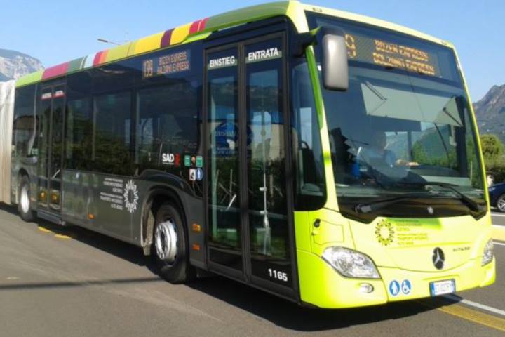 Metrobus 4