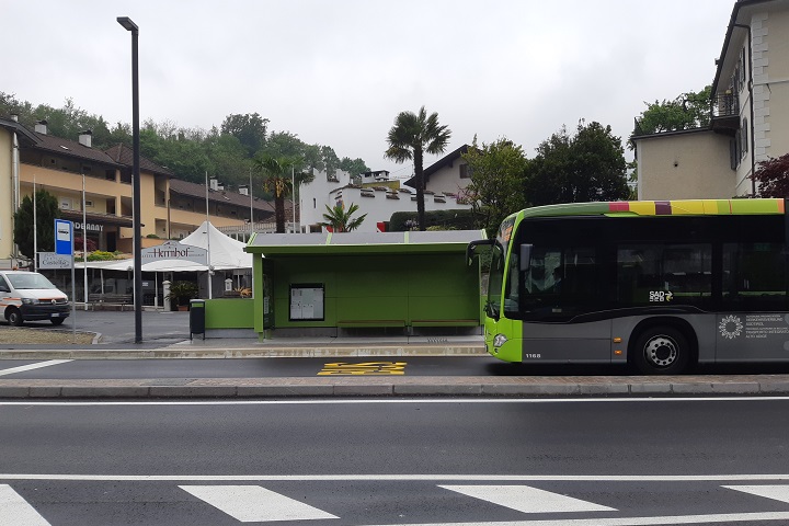 Metrobus 1
