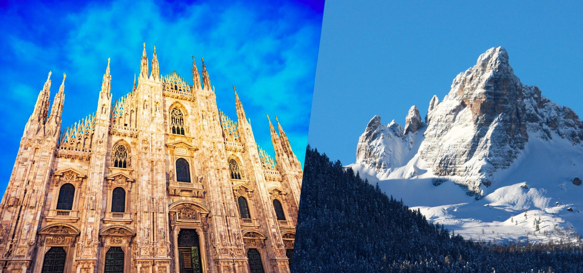 Sonderauftrag Olympische und Paralympische Winterspiele Mailand Cortina 2026 Sonderauftrag Olympische und Paralympische Winterspiele Mailand Cortina 2026