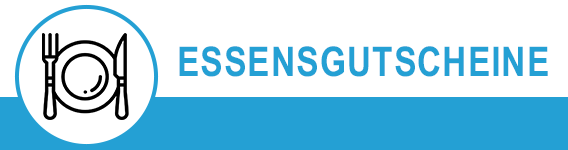 Essengutscheine