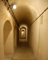 Bunker 3 - Franzensfeste
