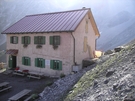 Berglhütte Foto 3