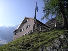 Berglhütte Foto 4