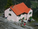Berglhütte Foto 2