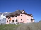 Schaubachhütte Foto 3